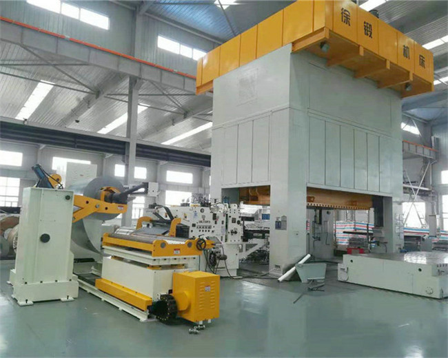 工作中送料机出现抖动是什么原因?